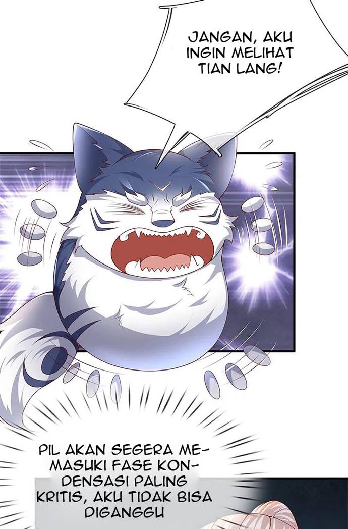 Immortal Daddy Xianzun Chapter 214 Bahasa Indonesia